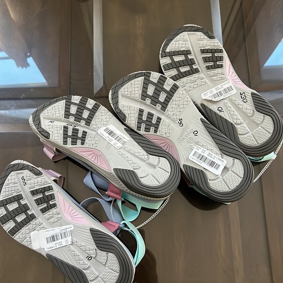 Dansko Racquel Adjustable Sandals - Picture 13 of 14